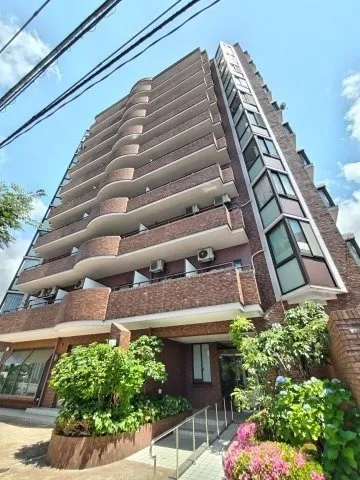 信開ドムス御影橋 903号室
