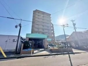 ライオンズマンション金沢山科 603