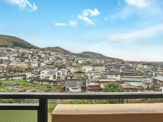 展望