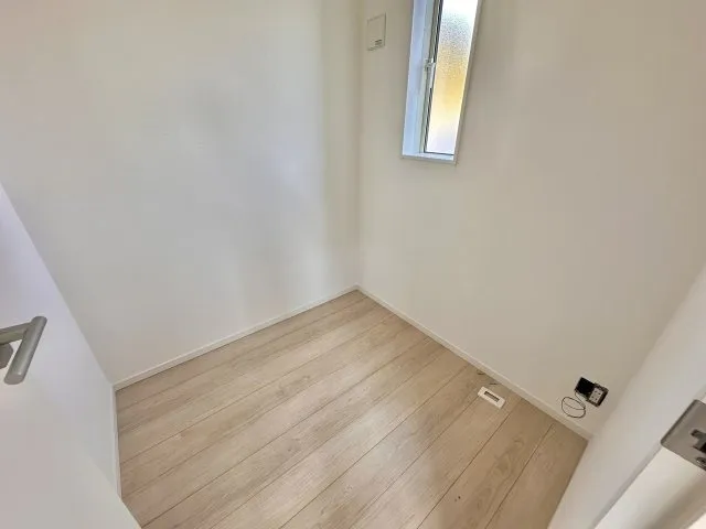 テレワークルーム