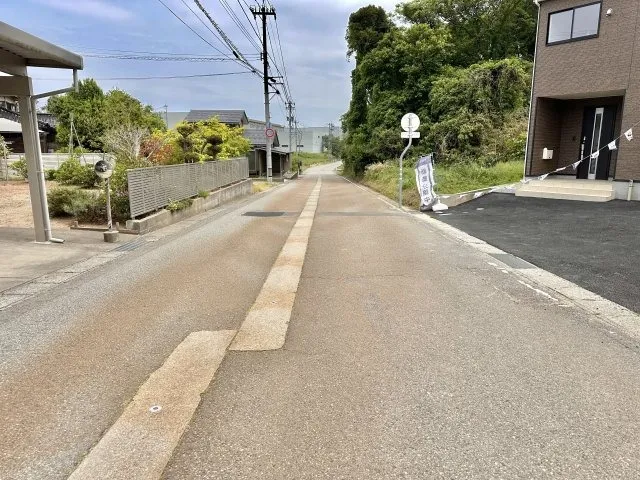 当日の現地見学も可能です。詳細な写真や資料もすぐにお送りできますのでお気軽にお電話下さい。