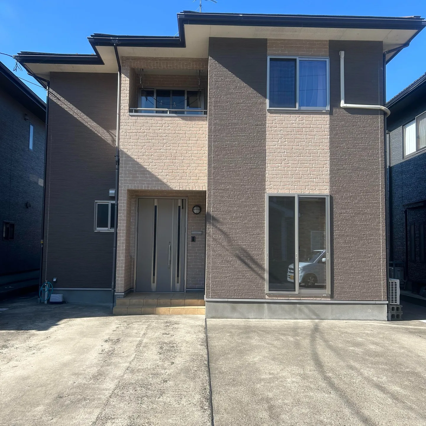 七尾市国分町で、掘り出し物の中古戸建が登場しました！🌟