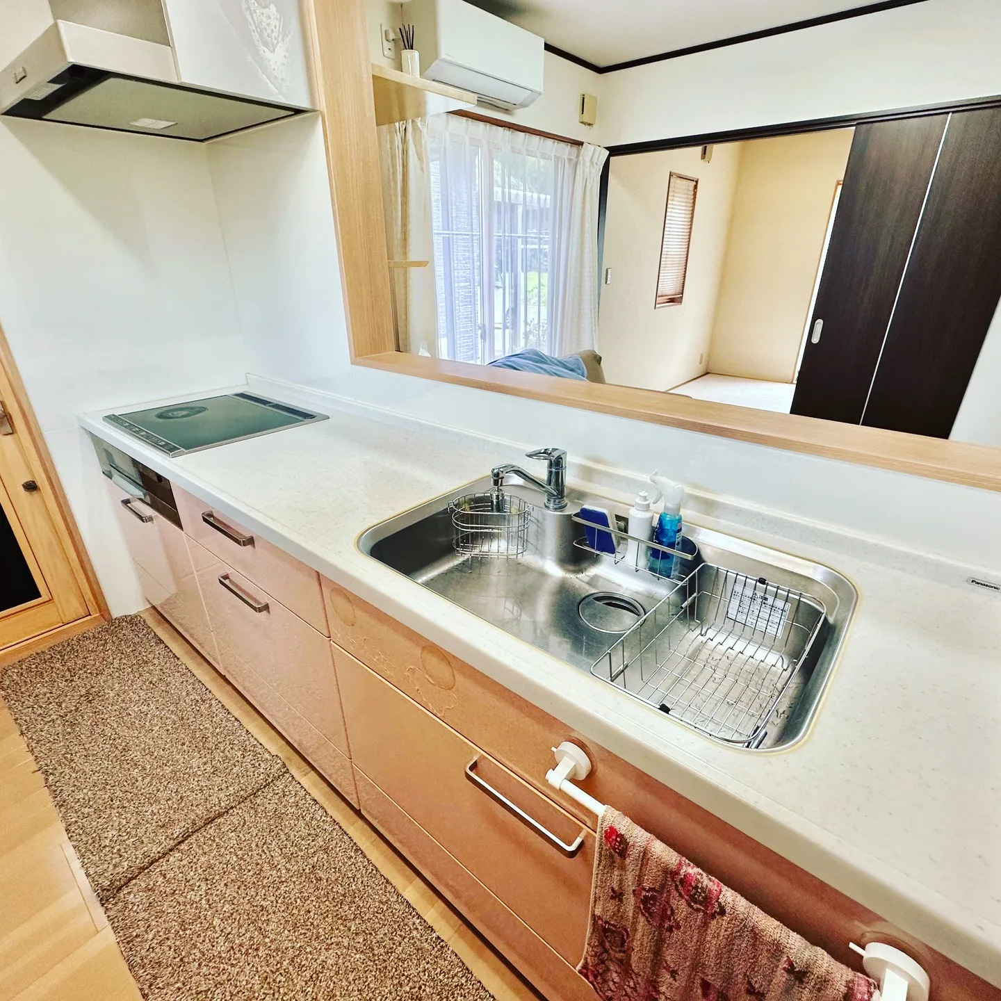 七尾市国分町で、掘り出し物の中古戸建が登場しました！🌟