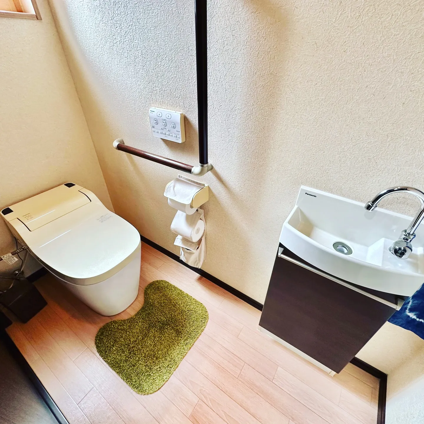 七尾市国分町で、掘り出し物の中古戸建が登場しました！🌟