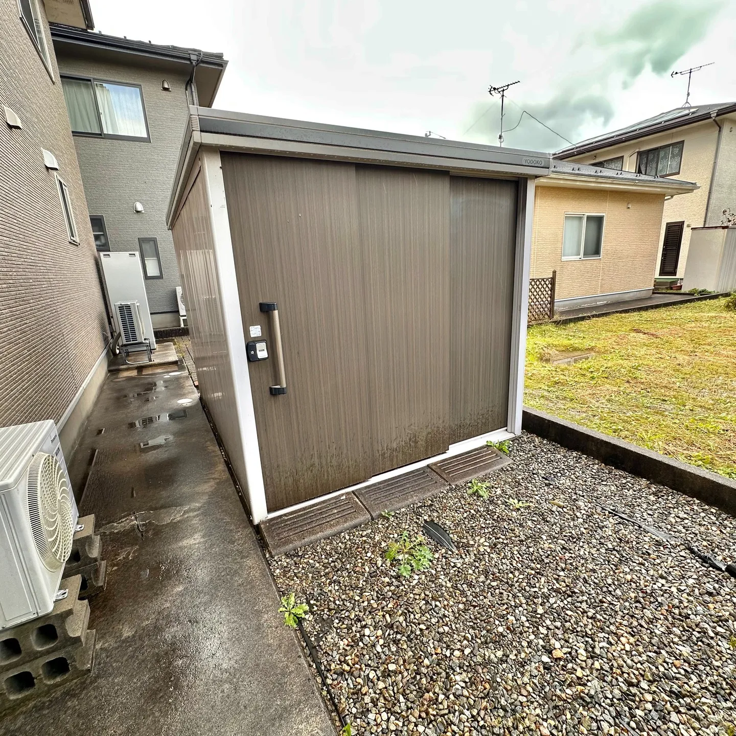 七尾市国分町で、掘り出し物の中古戸建が登場しました！🌟