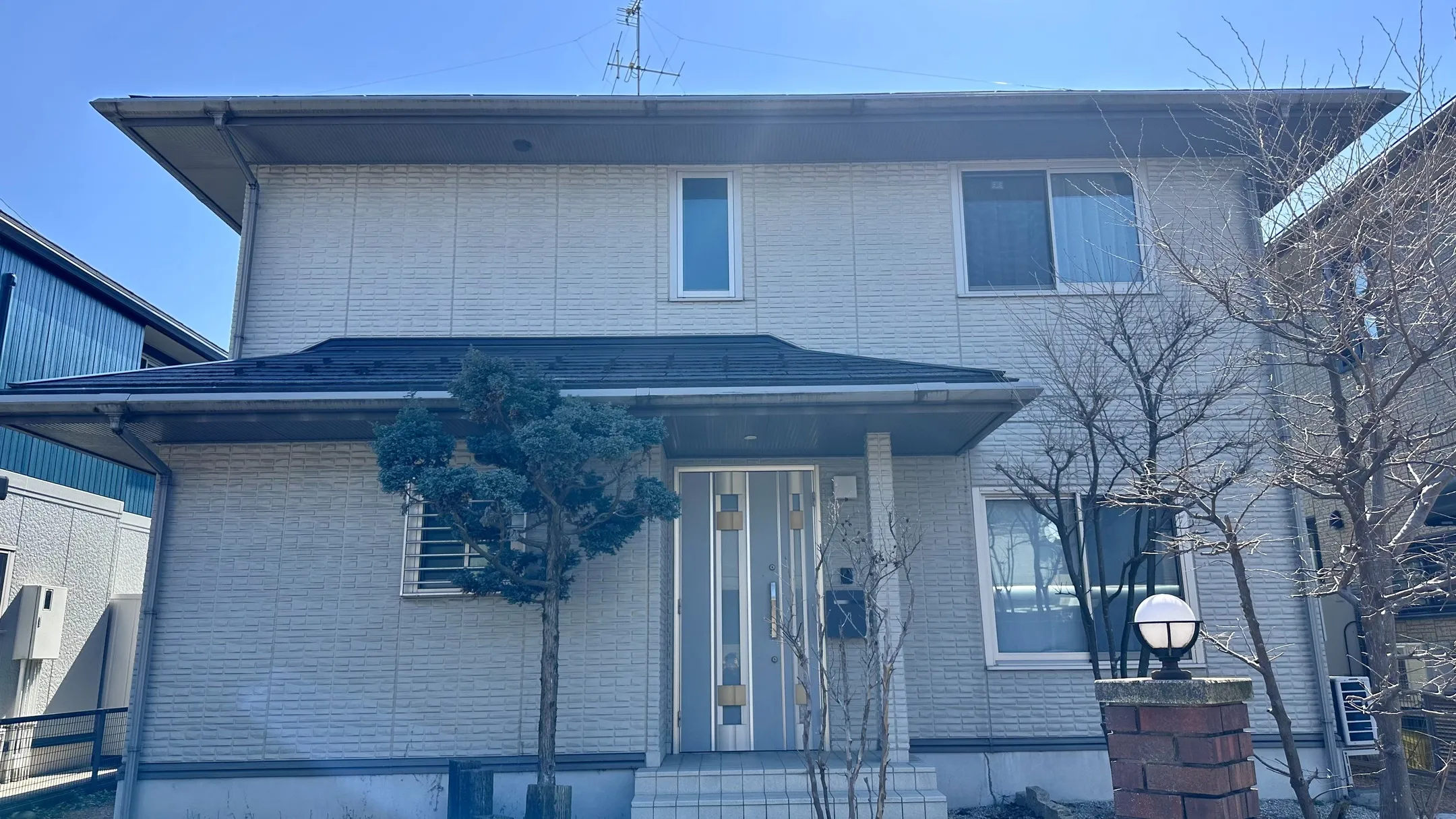 野々市市本町1丁目にあるステキな中古戸建の販売が始まりました...