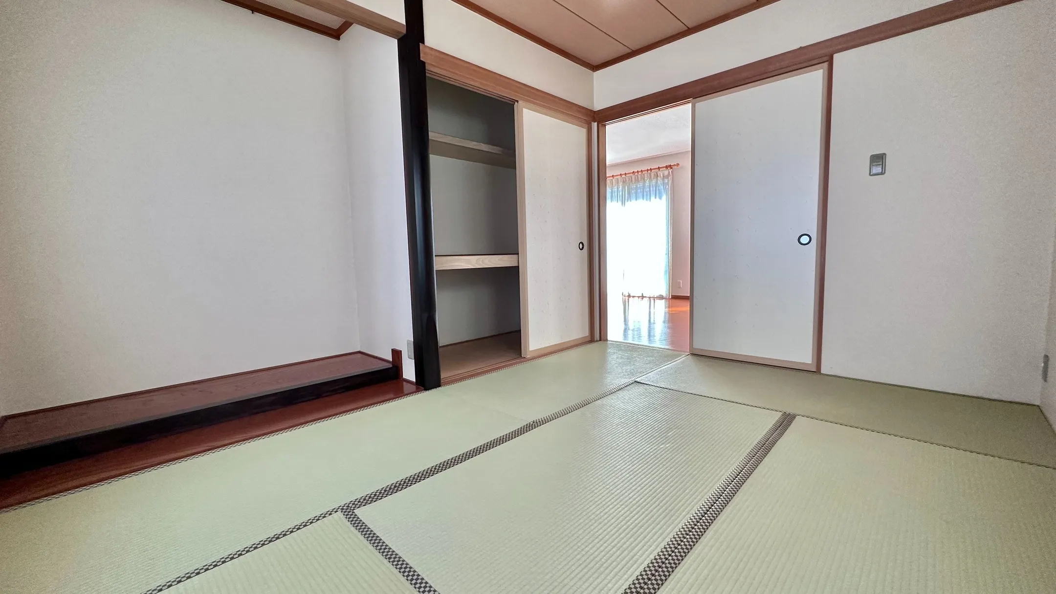 野々市市本町1丁目にあるステキな中古戸建の販売が始まりました...