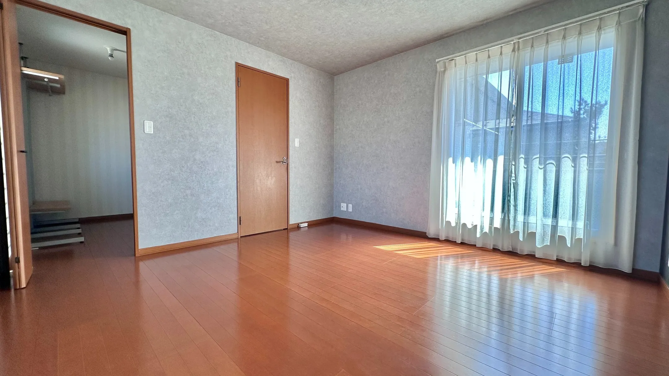 野々市市本町1丁目にあるステキな中古戸建の販売が始まりました...